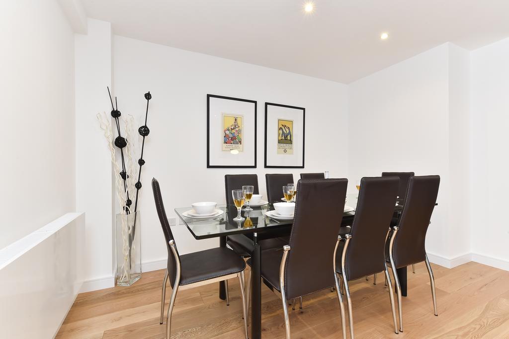 Shoreditch Living Londres