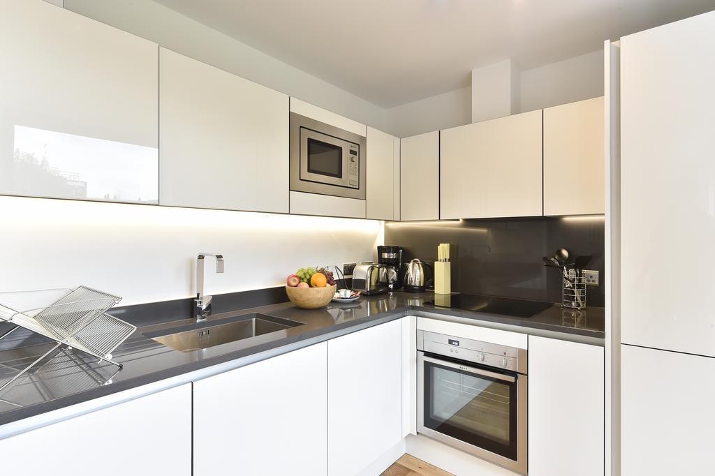 Shoreditch Living Londres