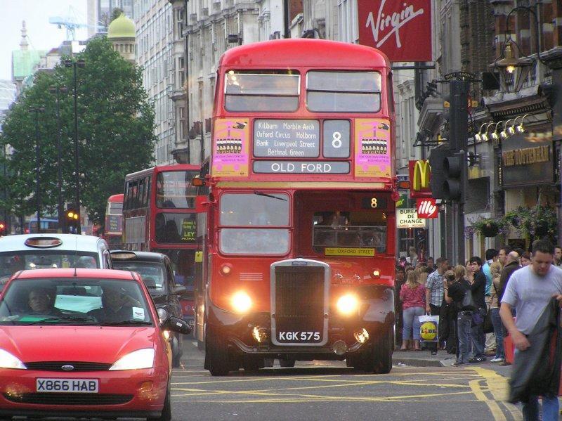 Hanway Place