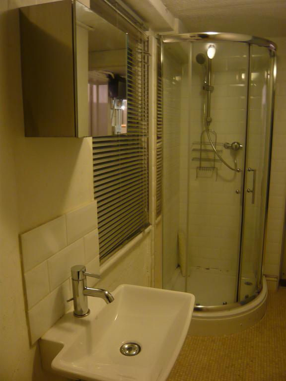 Apartamento Hanway Place