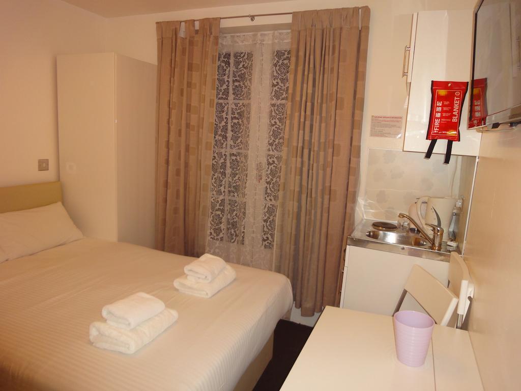 Apartamento Dylan Earls Court