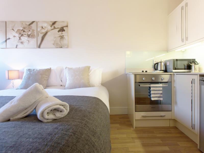 Hotel Apple Kensington