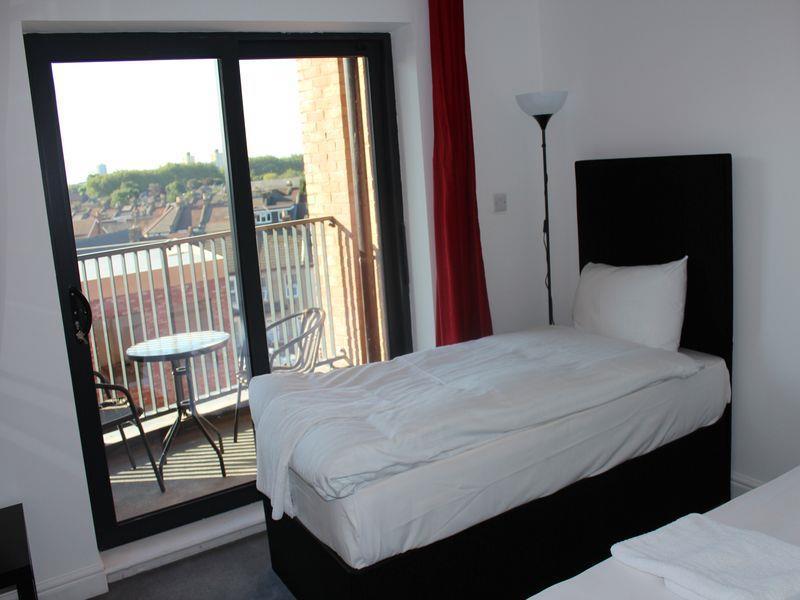 Aparthotel Canary Heights 3*