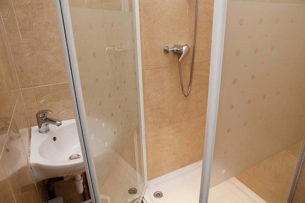Appartement Central London Budget Hotel Londres