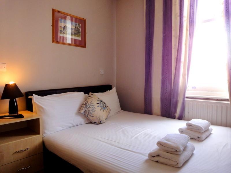 Apartamento Dylan Earls Court
