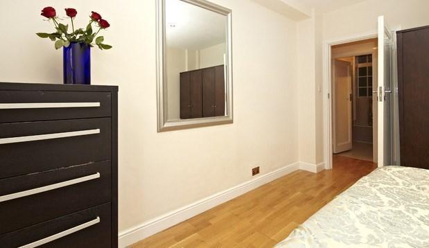 Apartamento Cumberl& *