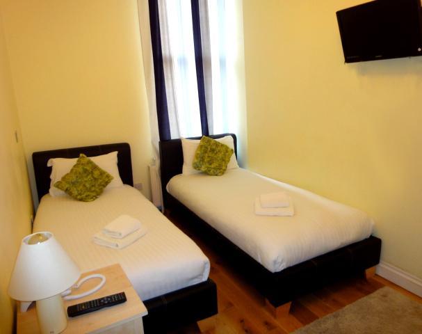 Apartamento Dylan Earls Court Londres