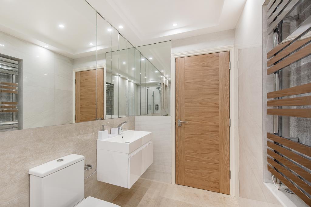 Apartamento Luxury Fulham *