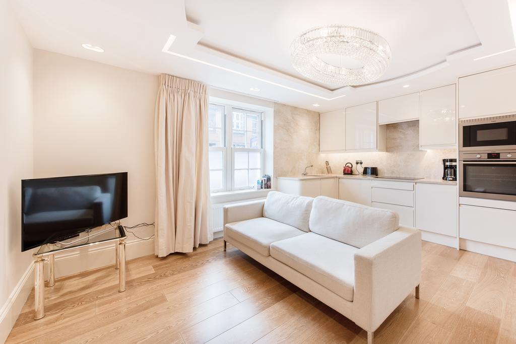 Luxury Fulham Londres