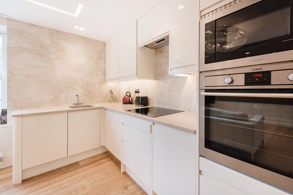 Apartamento Luxury Fulham *