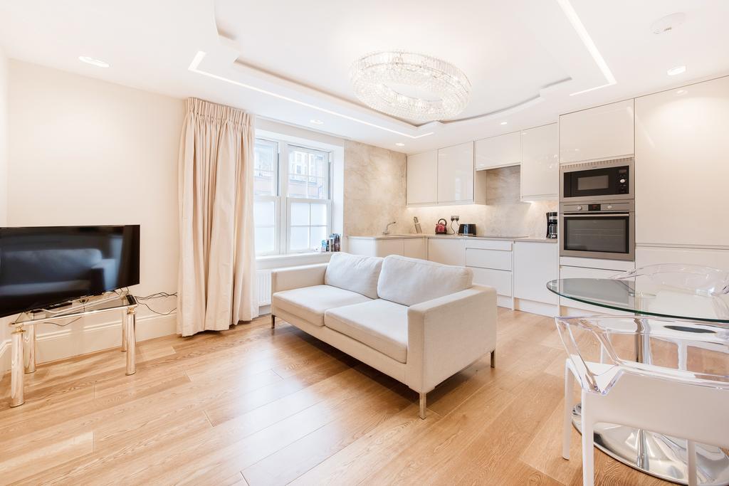 Apartamento Luxury Fulham