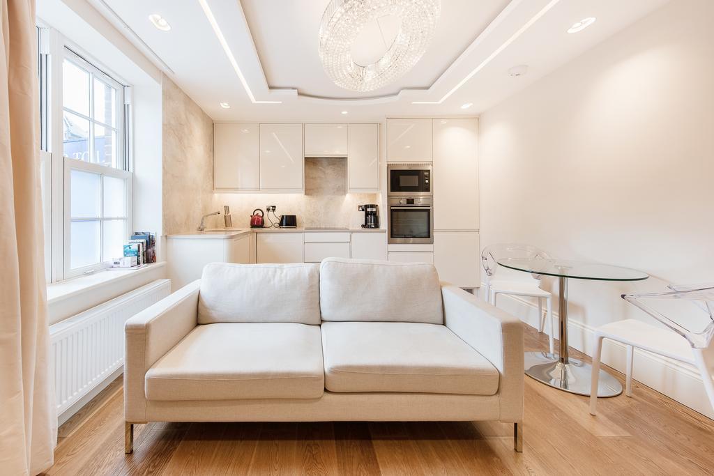 Apartamento Luxury Fulham Londres