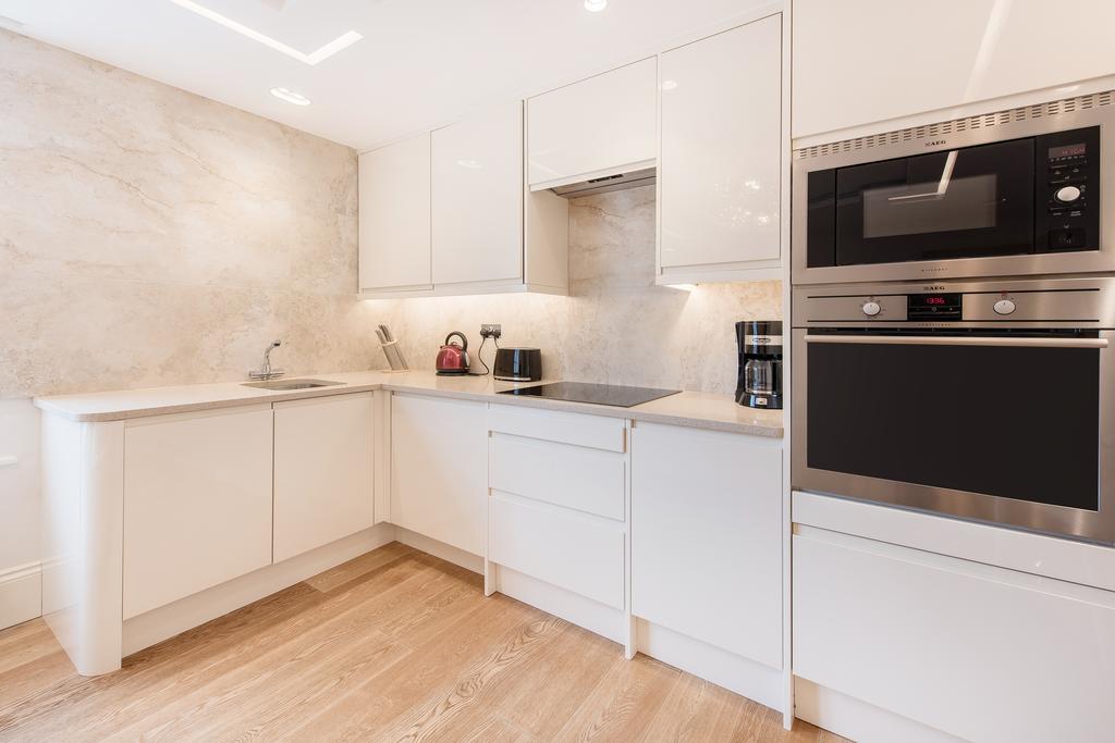 Luxury Fulham Londres