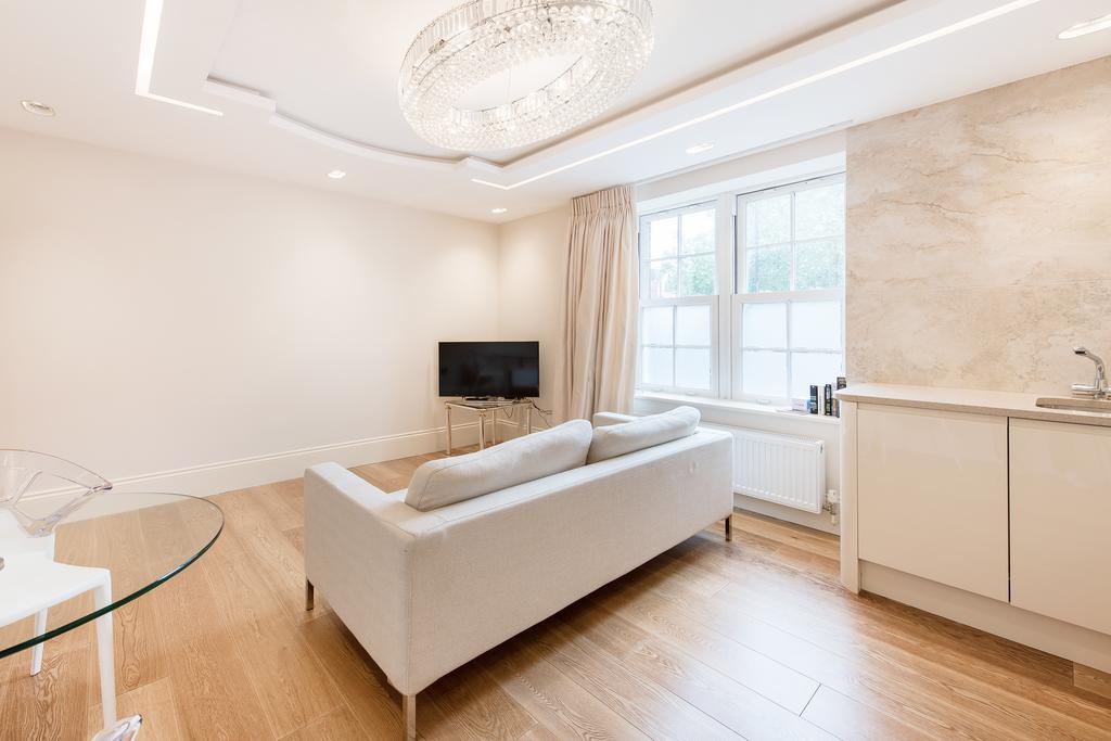 Apartamento Luxury Fulham *