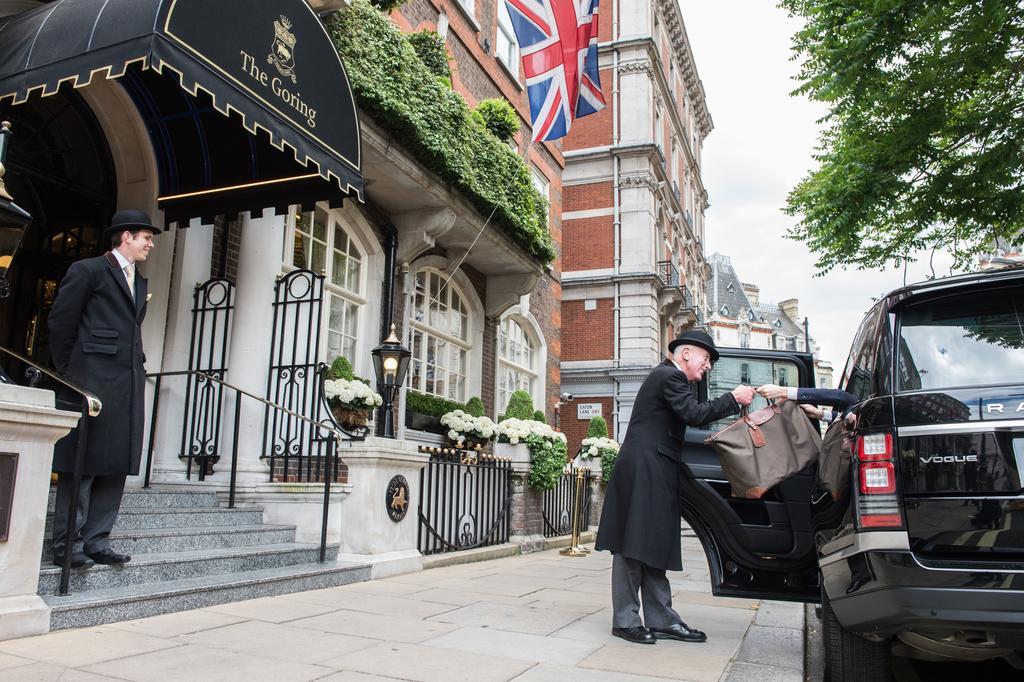 Hotel The Goring