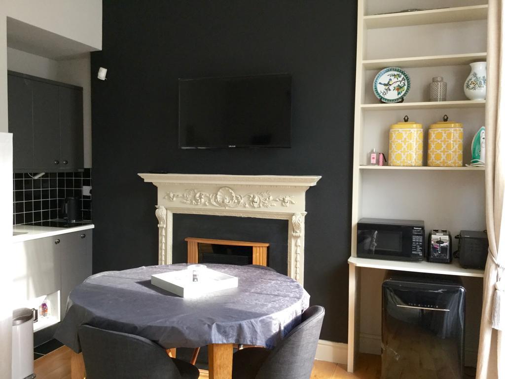Apartamento Metro Victoria *