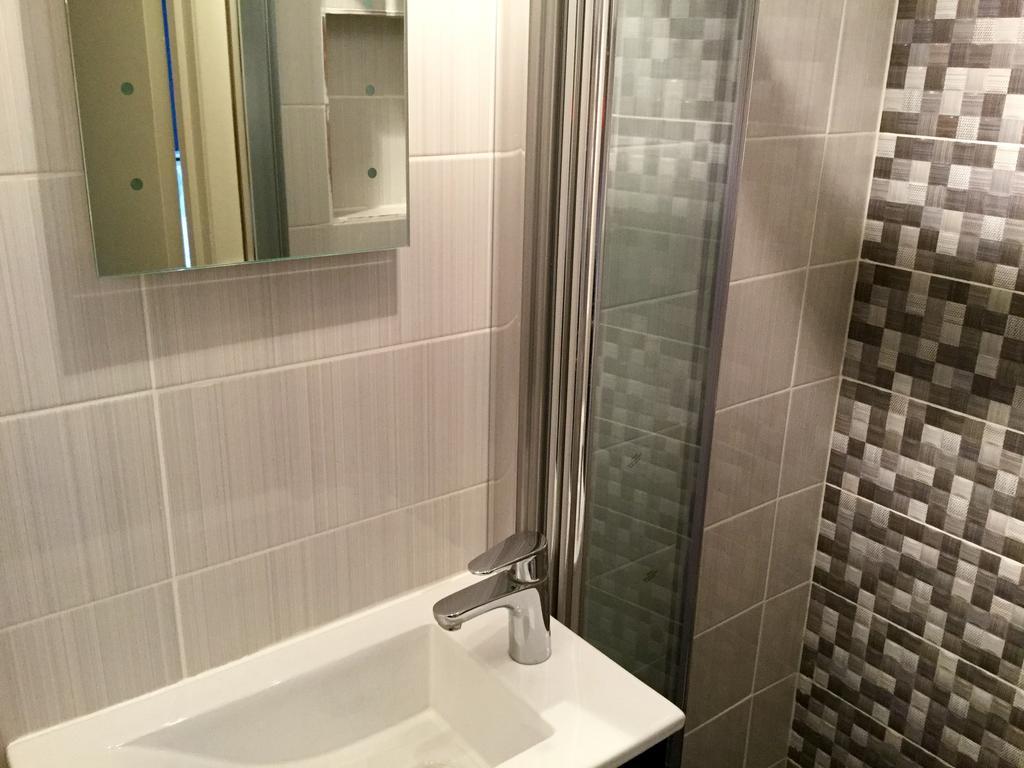 Apartamento Metro Victoria