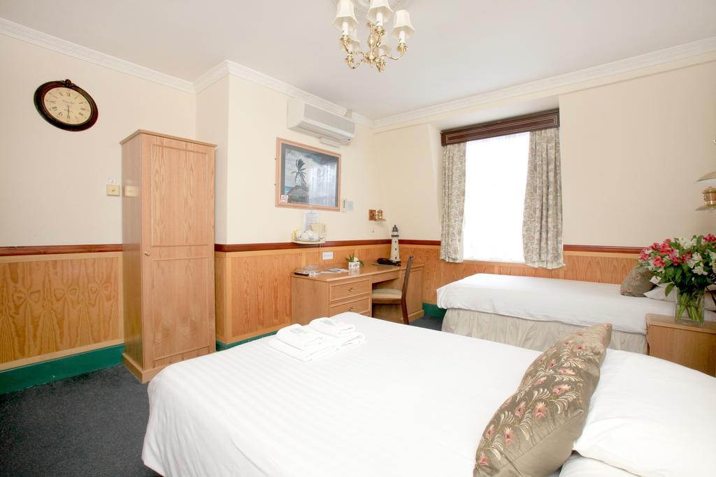 Appartement Lincoln House - Guest Londres