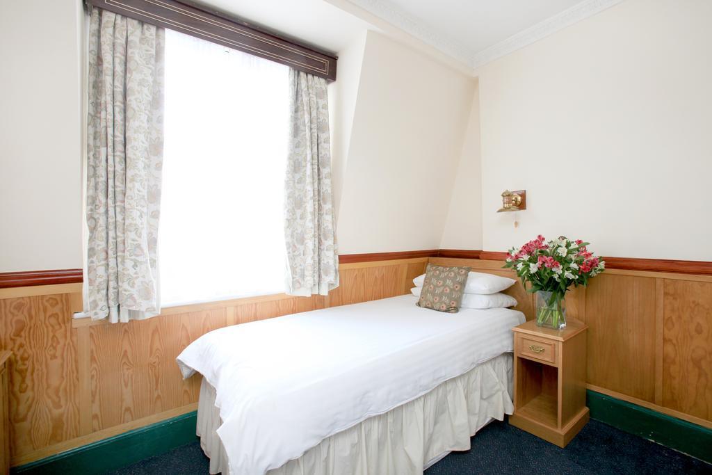 Appartement Lincoln House - Guest *