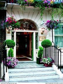 Appartement Lincoln House - Guest *