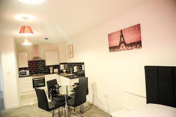 Canary Heights London