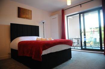 Aparthotel Canary Heights 3*