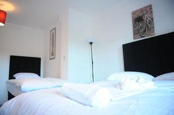 Canary Heights London