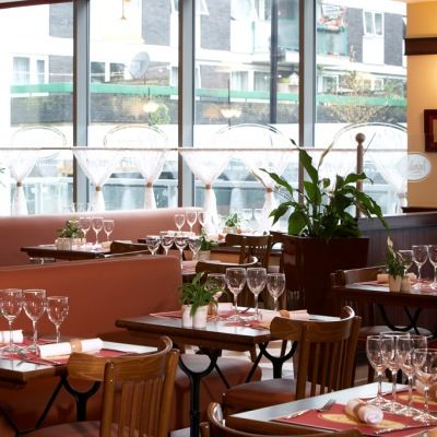 Ibis - Shoreditch Londres