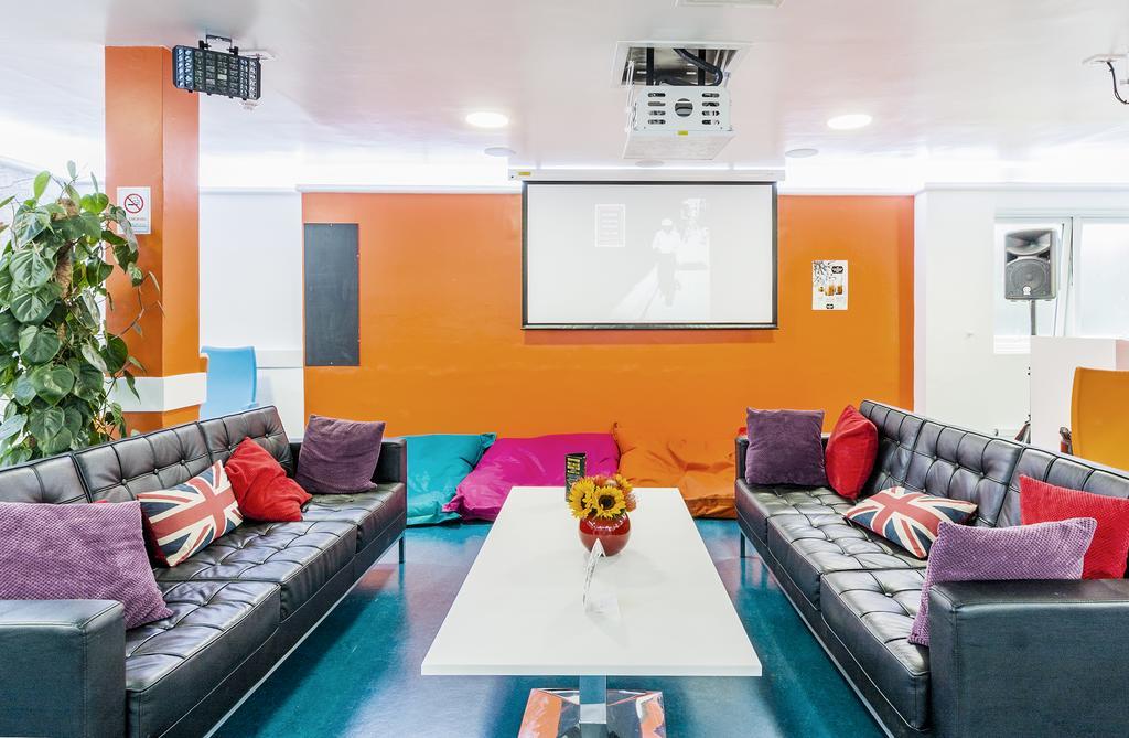 Albergue Sohostel *