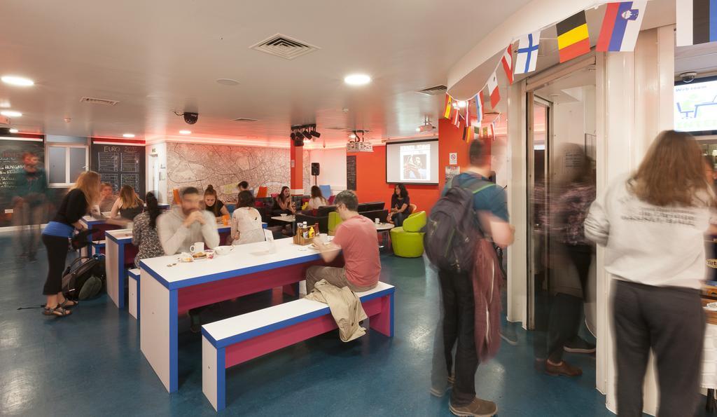 Albergue Sohostel