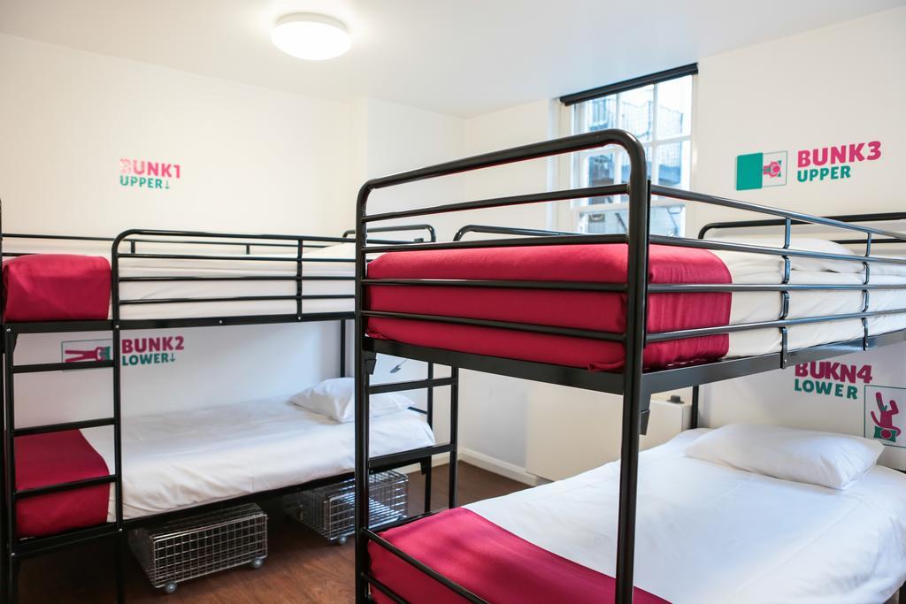 Albergue Sohostel