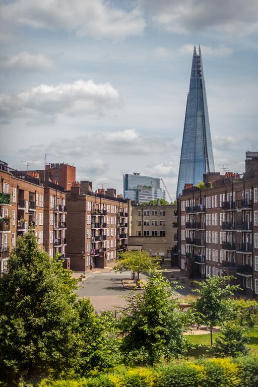 Apartamento Lse Bankside House
