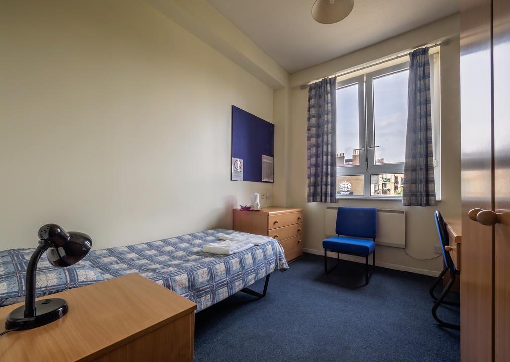 Apartamento Lse Bankside House