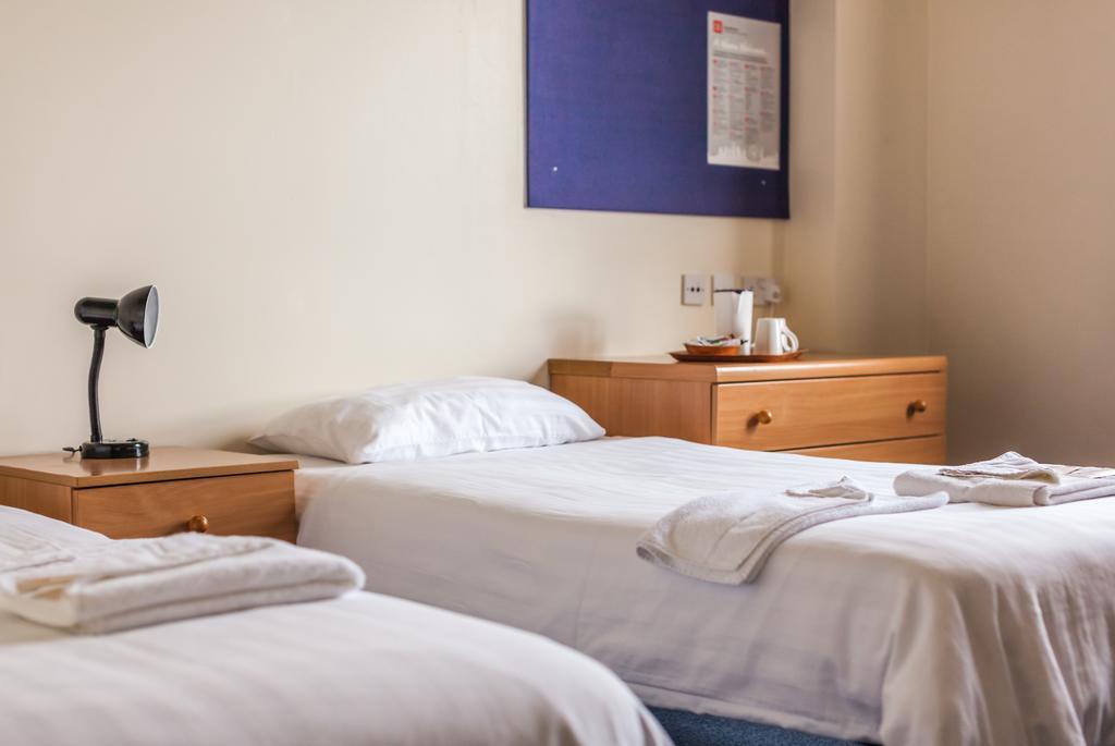 Apartamento Lse Bankside House *