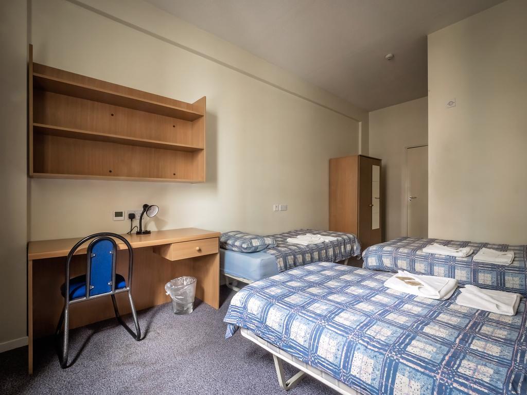 Apartamento Lse Bankside House Londres