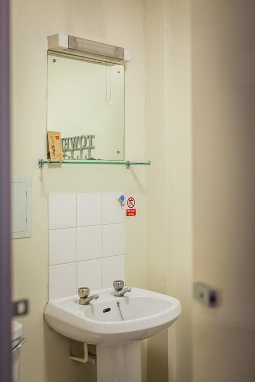Apartamento Lse Bankside House