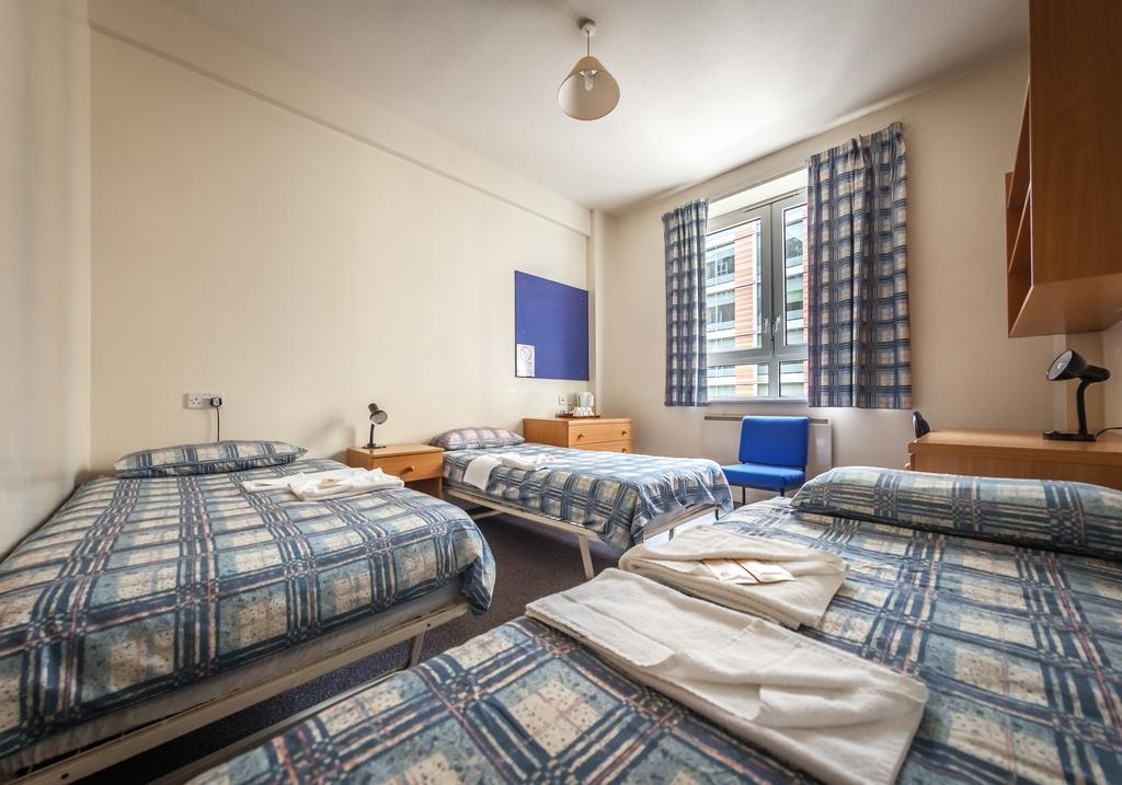 Apartamento Lse Bankside House *