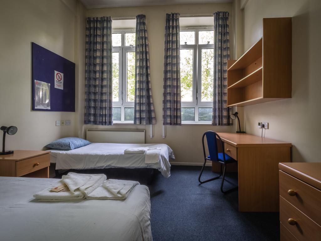 Apartamento Lse Bankside House Londres