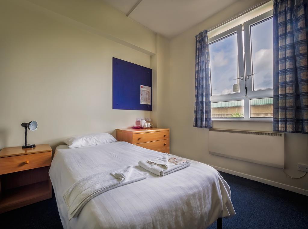 Apartamento Lse Bankside House