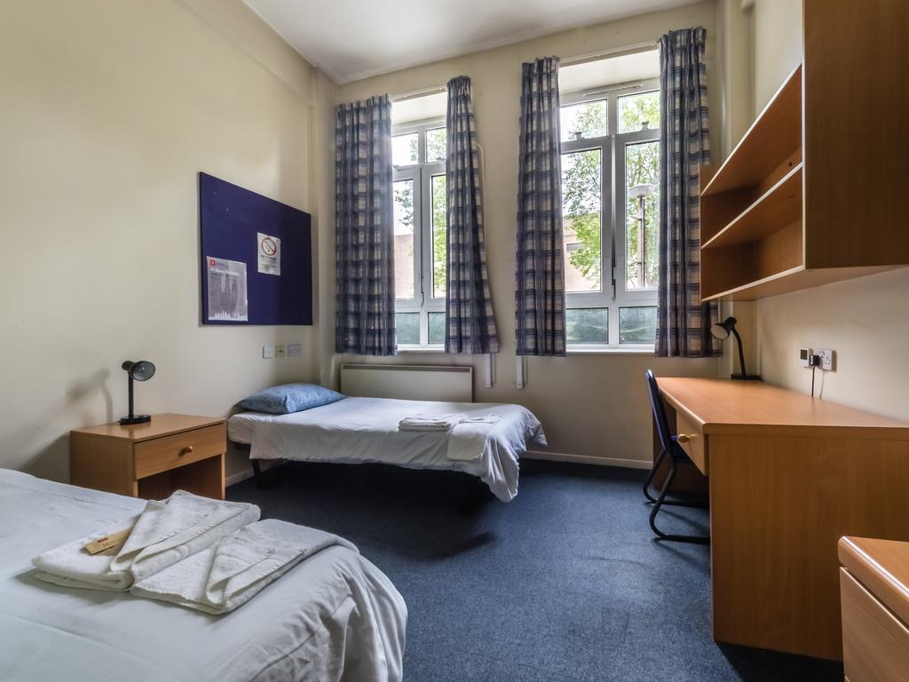 Apartamento Lse Bankside House