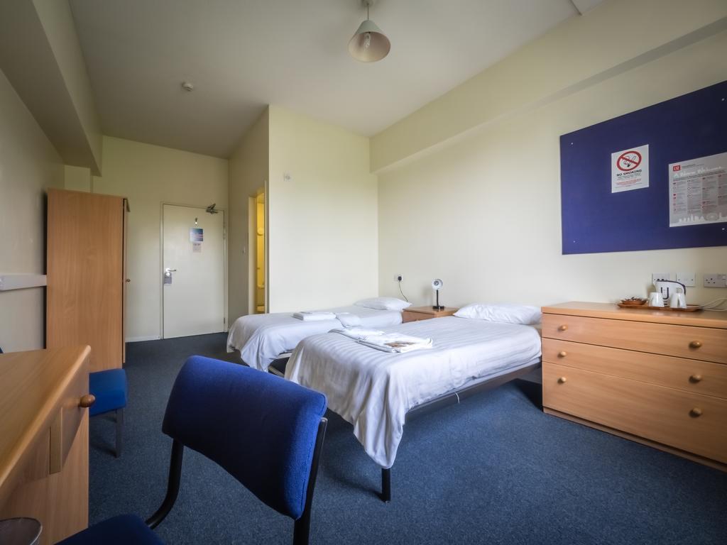 Apartamento Lse Bankside House
