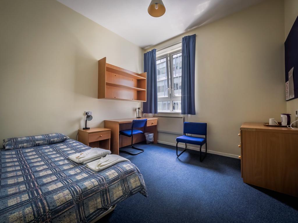 Apartamento Lse Bankside House Londres
