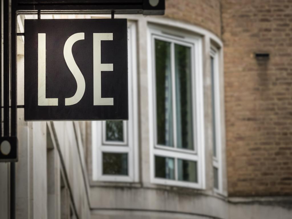 Apartamento Lse Bankside House *