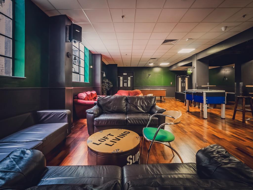 Apartamento Lse Bankside House *