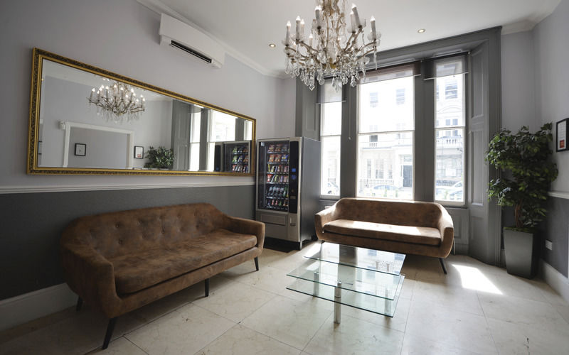 Hotel The Portico London