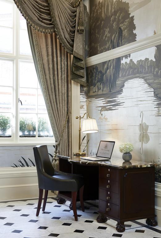 Hotel The Goring Londres