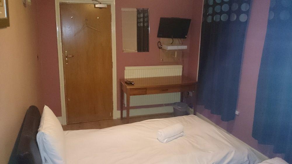Hotel City View Hotel Stratford Londres