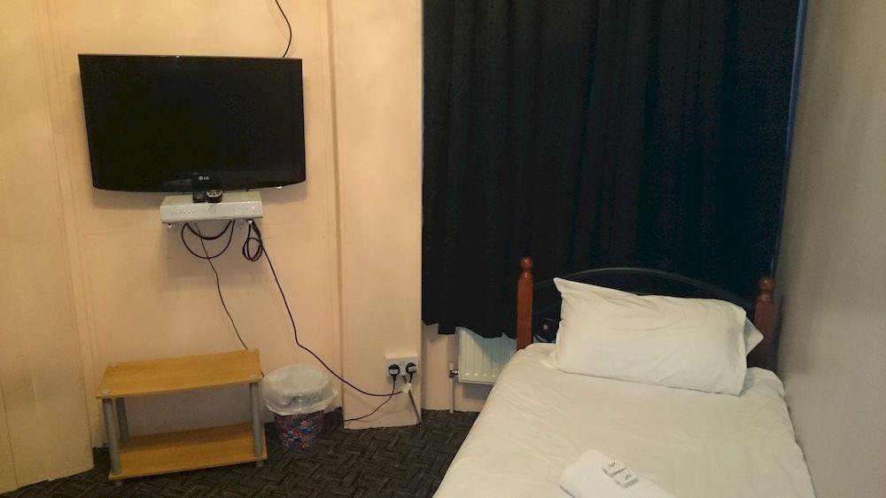 City View Hotel Stratford Londres