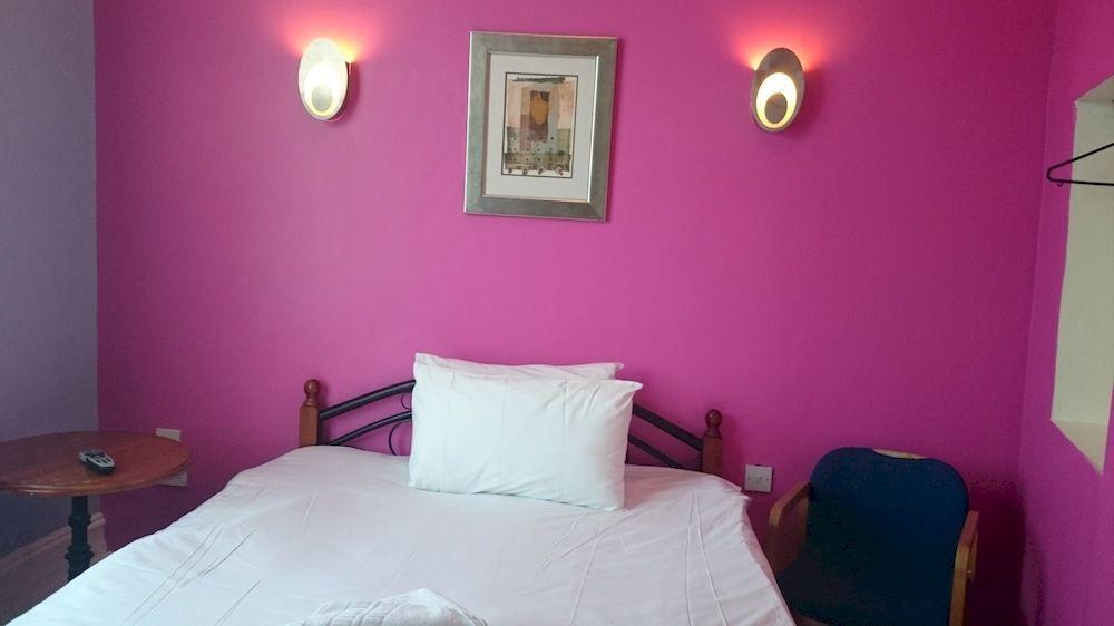 City View Hotel Stratford Londres