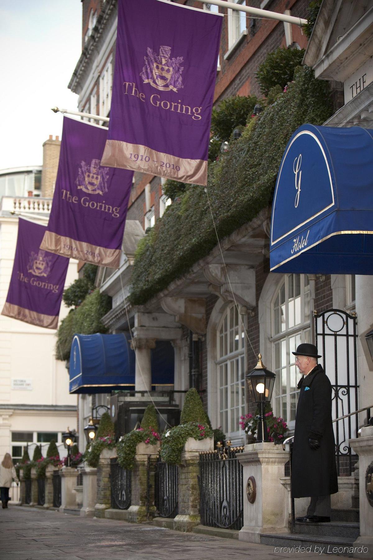 Hotel The Goring 5*